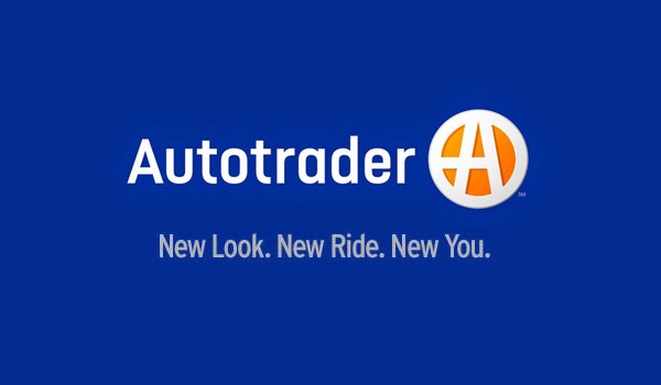美国汽车交易平台AutoTrader标志